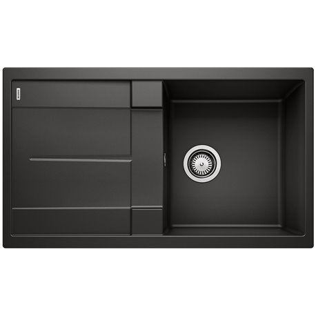 Evier Metra 5 S  525920 Manuel Noir
