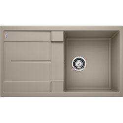 Evier Metra 5 S  517350 Manuel Tartufo