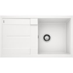 Evier Metra 5 S  513214 Manuel Blanc