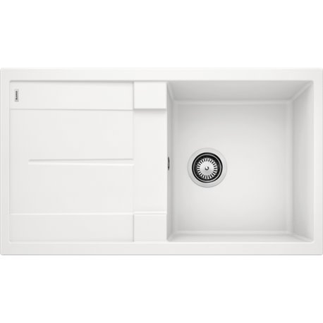 Evier Metra 5 S  513214 Manuel Blanc
