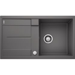 Evier Metra 5 S  518871 Automatique Gris rocher