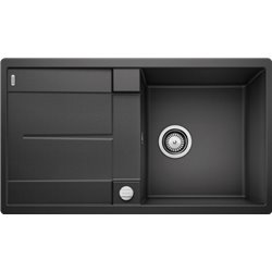 Evier Metra 5 S-F 519097 Anthracite 
