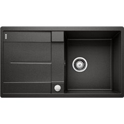 Evier Metra 5 S-F 525921 Noir 
