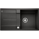 Evier Metra 5 S-F 525921 Noir 