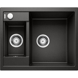 Evier Metra 6  525922 Automatique Noir