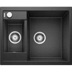 Evier Metra 6  516165 Automatique Anthracite