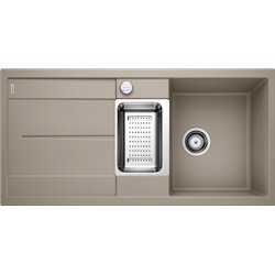 Evier Metra 6 S  517354 Automatique Tartufo