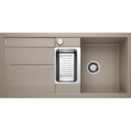 Evier Metra 6 S  517354 Automatique Tartufo