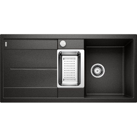 Evier Metra 6 S  525926 Automatique Noir