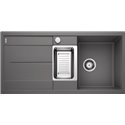 Evier Metra 6 S  518877 Automatique Gris rocher