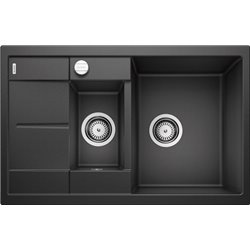 Evier Metra 6 S Compact  513473 Anthracite 