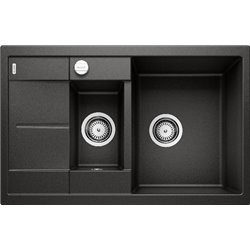 Evier Metra 6 S Compact  525925 Noir 
