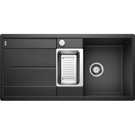 Evier Metra 6 S-F  519113 Anthracite 