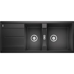 Evier Metra 8 S  513267 Anthracite 