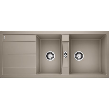 Evier Metra 8 S  517358 Tartufo 