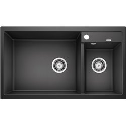 Evier Metra 9  513273 Anthracite 