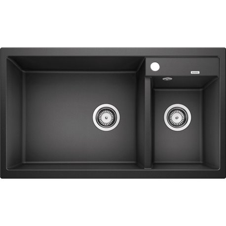 Evier Metra 9  513273 Anthracite 
