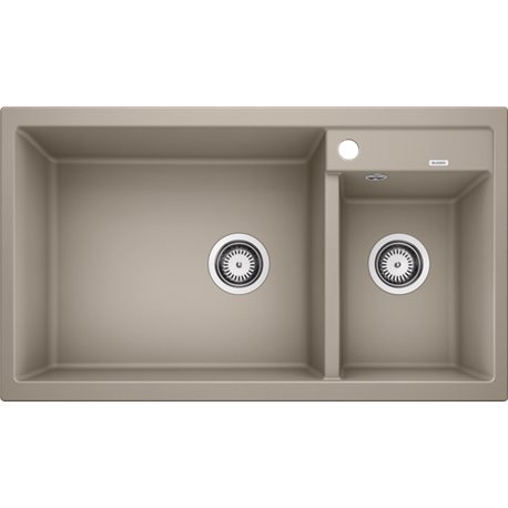 Evier Metra 9  517364 Tartufo 