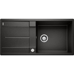 Evier Metra XL 6 S-F 525933 Noir 
