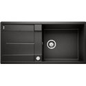 Evier Metra XL 6 S-F 525933 Noir 