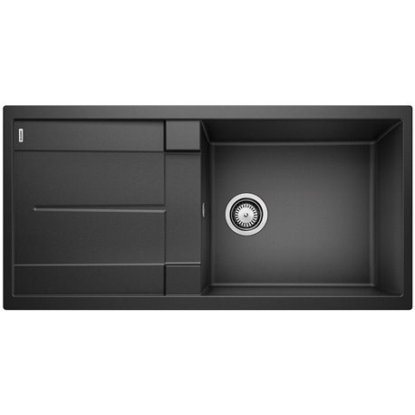Evier Metra XL 6 S  515752 Manuel Anthracite