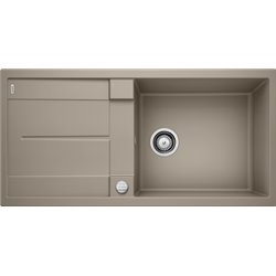 Evier Metra XL 6 S  517360 Automatique Tartufo