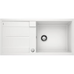 Evier Metra XL 6 S  515280 Automatique Blanc