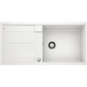 Evier Metra XL 6 S  515280 Automatique Blanc
