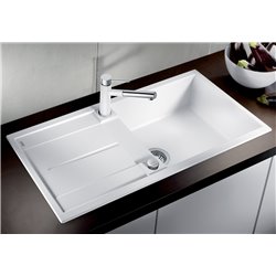 Evier Metra XL 6 S  515280 Automatique Blanc