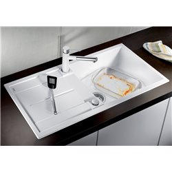 Evier Metra XL 6 S  515280 Automatique Blanc