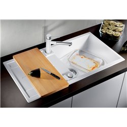 Evier Metra XL 6 S  515280 Automatique Blanc