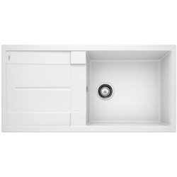 Evier Metra XL 6 S  515744 Manuel Blanc