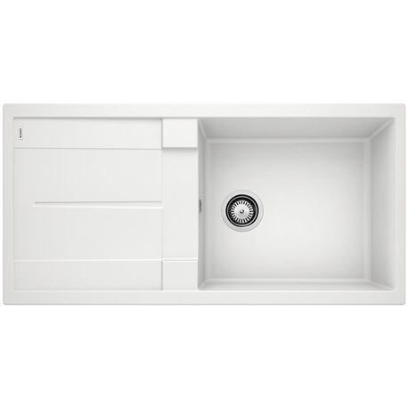 Evier Metra XL 6 S  515744 Manuel Blanc
