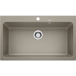 Evier Naya XL 9 521819 1 cuve Tartufo