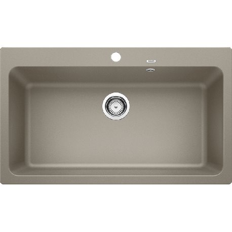 Evier Naya XL 9 521819 1 cuve Tartufo Evier Naya XL 9 521819 1 cuve Tartufo
