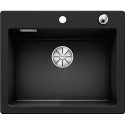 Evier Palona 6 524738 Noir 