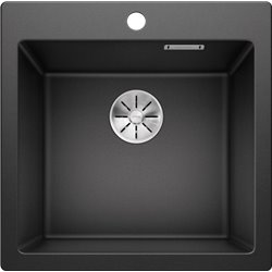 Evier Pleon 5 521504 Anthracite Manuel