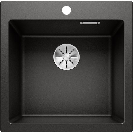 Evier Pleon 5 525951 Noir Manuel Evier Pleon 5 525951 Noir Manuel
