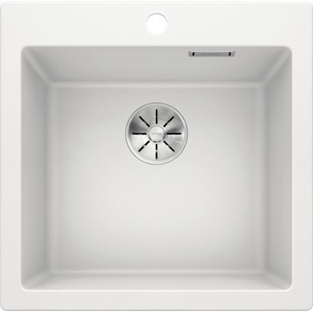 Evier Pleon 5 521672 Blanc Manuel Evier Pleon 5 521672 Blanc Manuel