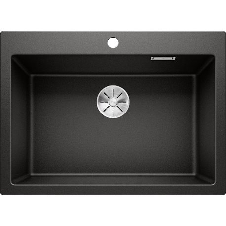 Evier Pleon 8 525957 Noir Evier Pleon 8 525957 Noir