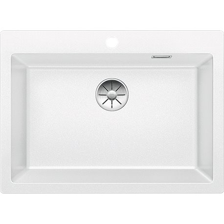 Evier Pleon 8 523047 Blanc  