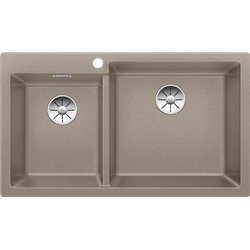 Evier Pleon 9 523064 Tartufo 