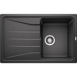 Evier Sona 45 S 520876 Anthracite 