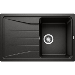 Evier Sona 45 S 525971 Noir 