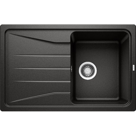 Evier Sona 45 S 525971 Noir 