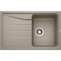 Evier Sona 45 S 520883 Tartufo 