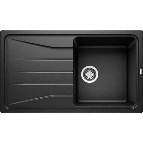 Evier Sona 5 S 525973 Noir 