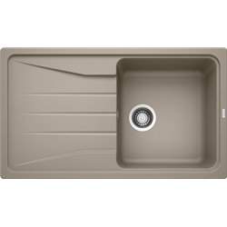 Evier Sona 5 S 520892 Tartufo 
