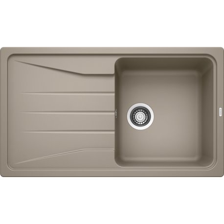 Evier Sona 5 S 520892 Tartufo Evier Sona 5 S 520892 Tartufo