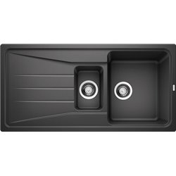 Evier Sona 6 S 520894 Anthracite 
